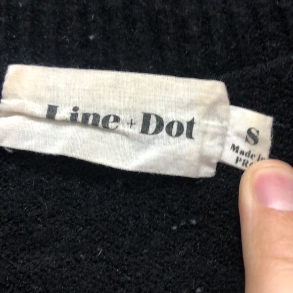 Anthropologie sweater - Picture 2 of 3